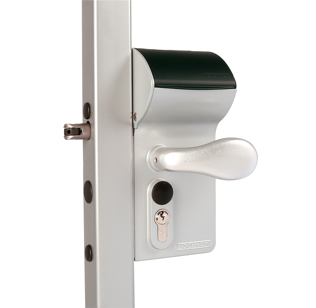 VALENTINO - Surface mounted battery powered code lock VALENTINO - Surface mounted battery powered code lock