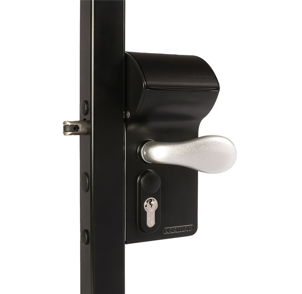 VALENTINO - Surface mounted battery powered code lock VALENTINO - Surface mounted battery powered code lock