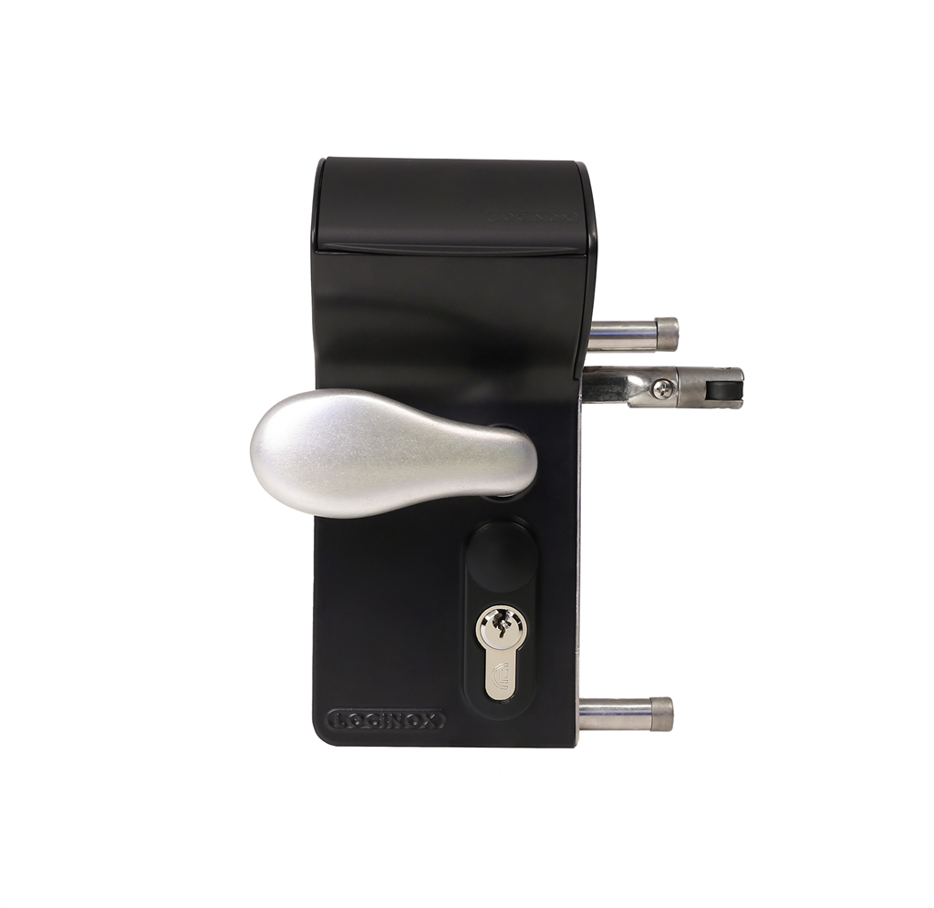 VALENTINO - Surface mounted battery powered code lock VALENTINO - Surface mounted battery powered code lock