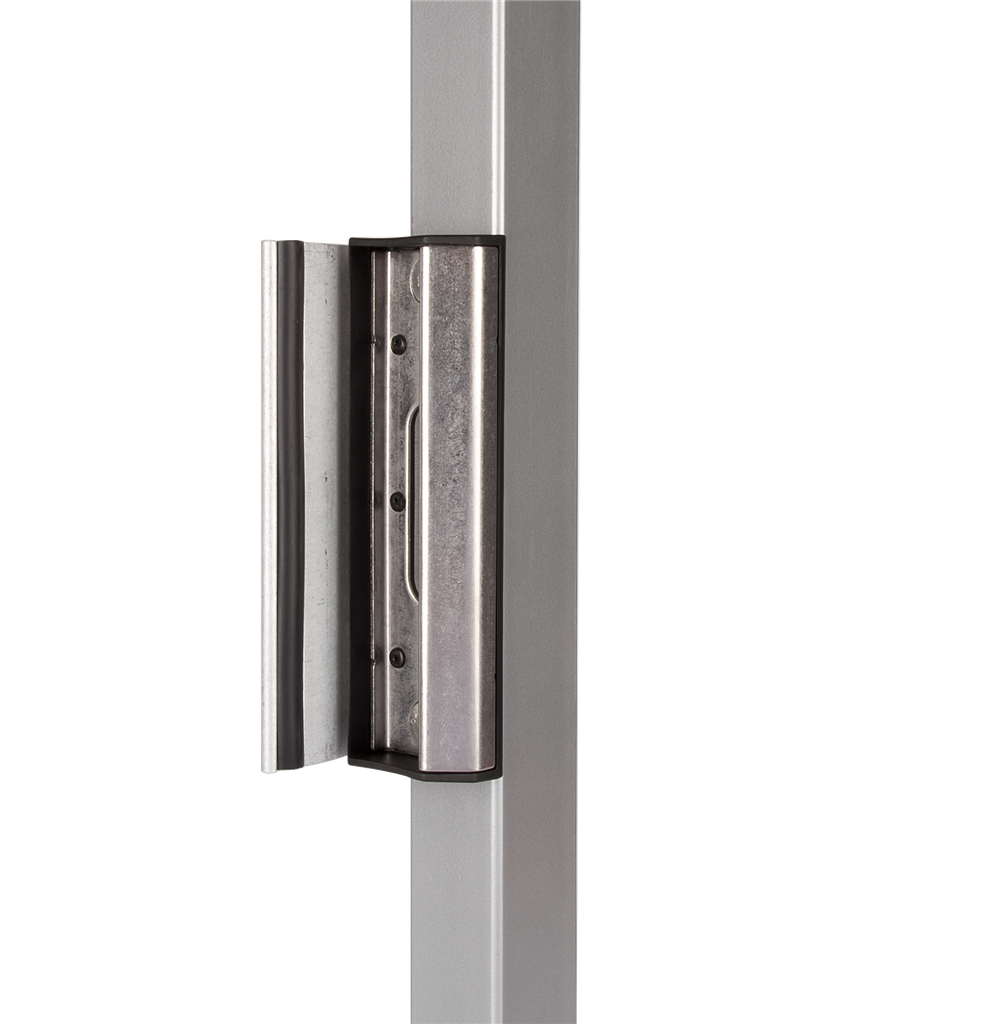 Adjustable keep out of stainless steel Adjustable keep out of stainless steel