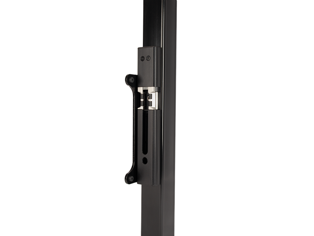 Surface mounted electric strike for Forty-, Fifty- and Sixtylock Surface mounted electric strike for Forty-, Fifty- and Sixtylock