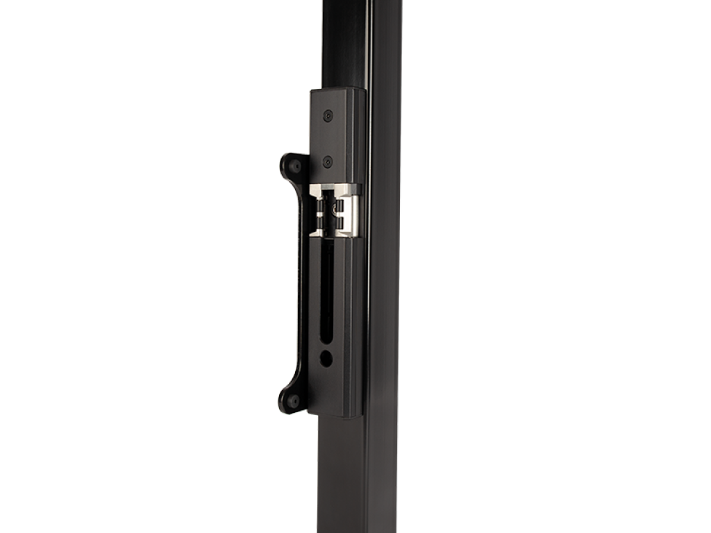 Surface mounted electric strike for Forty-, Fifty- and Sixtylock Surface mounted electric strike for Forty-, Fifty- and Sixtylock