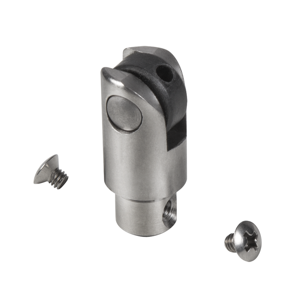 Adjustable rollerbolt Adjustable rollerbolt