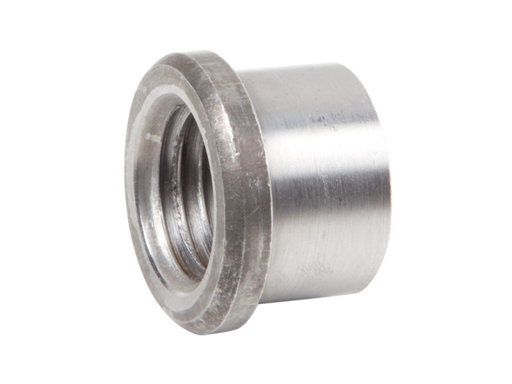 Weld nut (Special Order Only) Weld nut (Special Order Only)