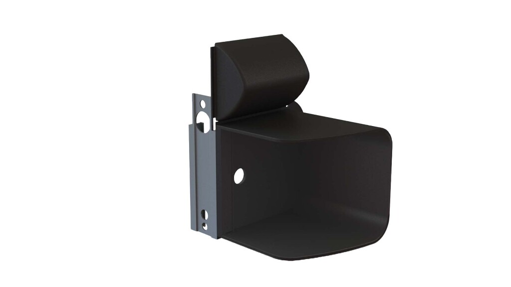 Security shroud for free exit code lock Security shroud for free exit code lock