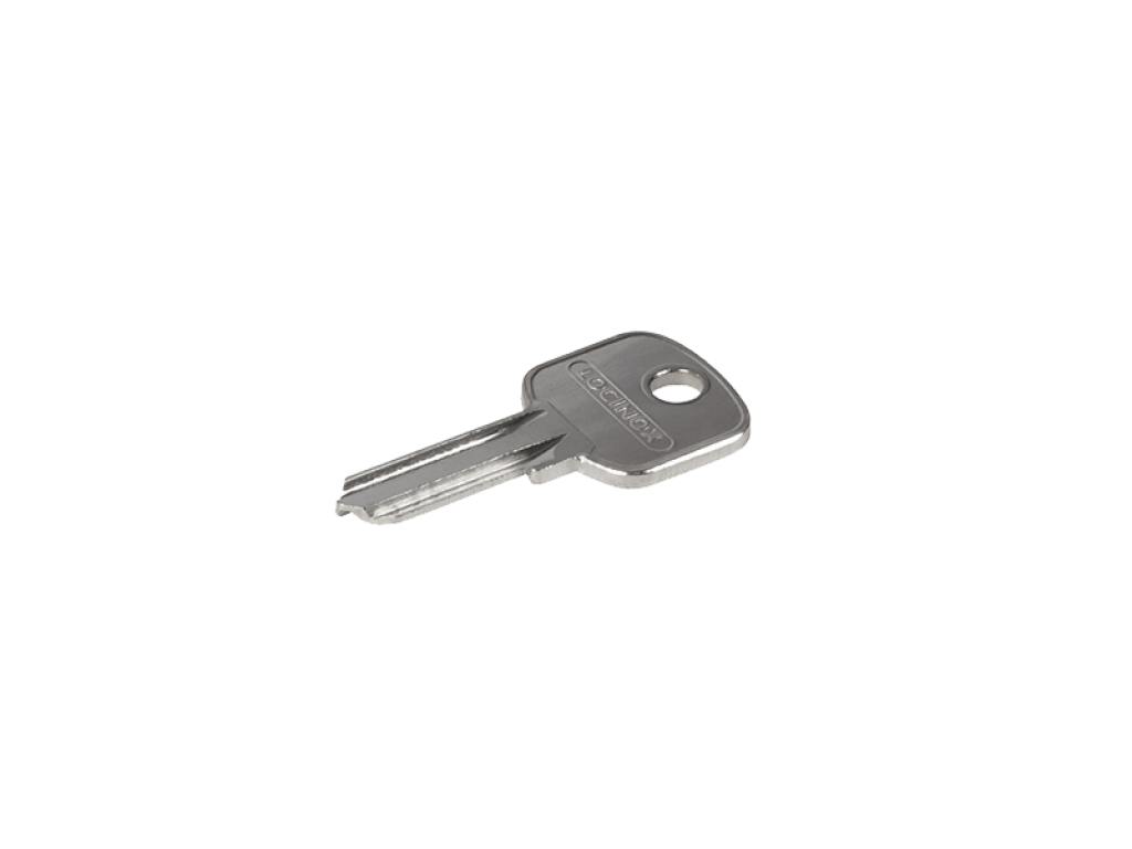 Blank key 1-13/16" Blank key 1-13/16"