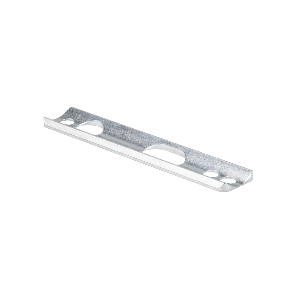 Adaptor plate for LA, LM and LS locks Adaptor plate for LA, LM and LS locks