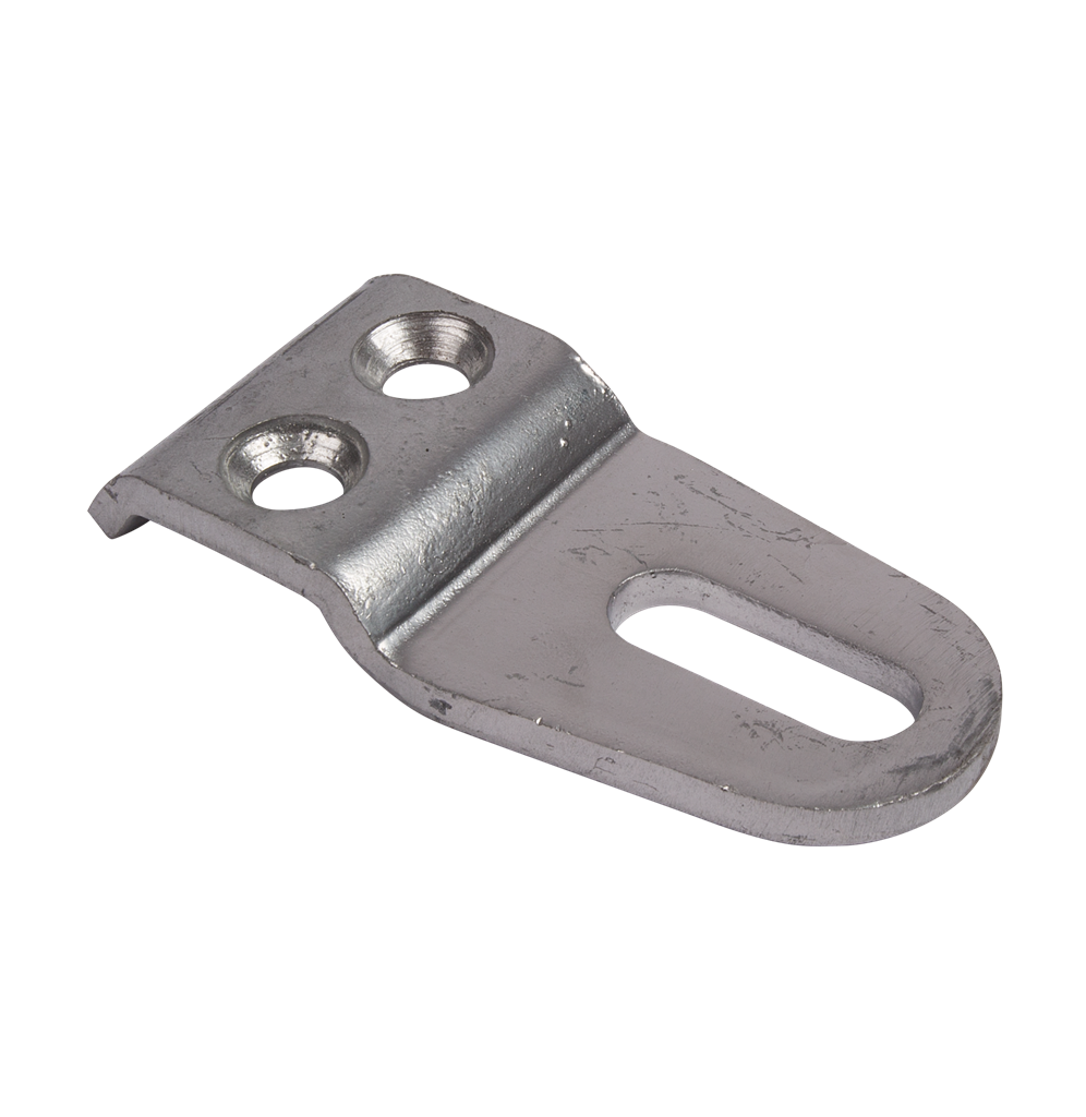 Fixation grip for hinge GBMU4D Fixation grip for hinge GBMU4D