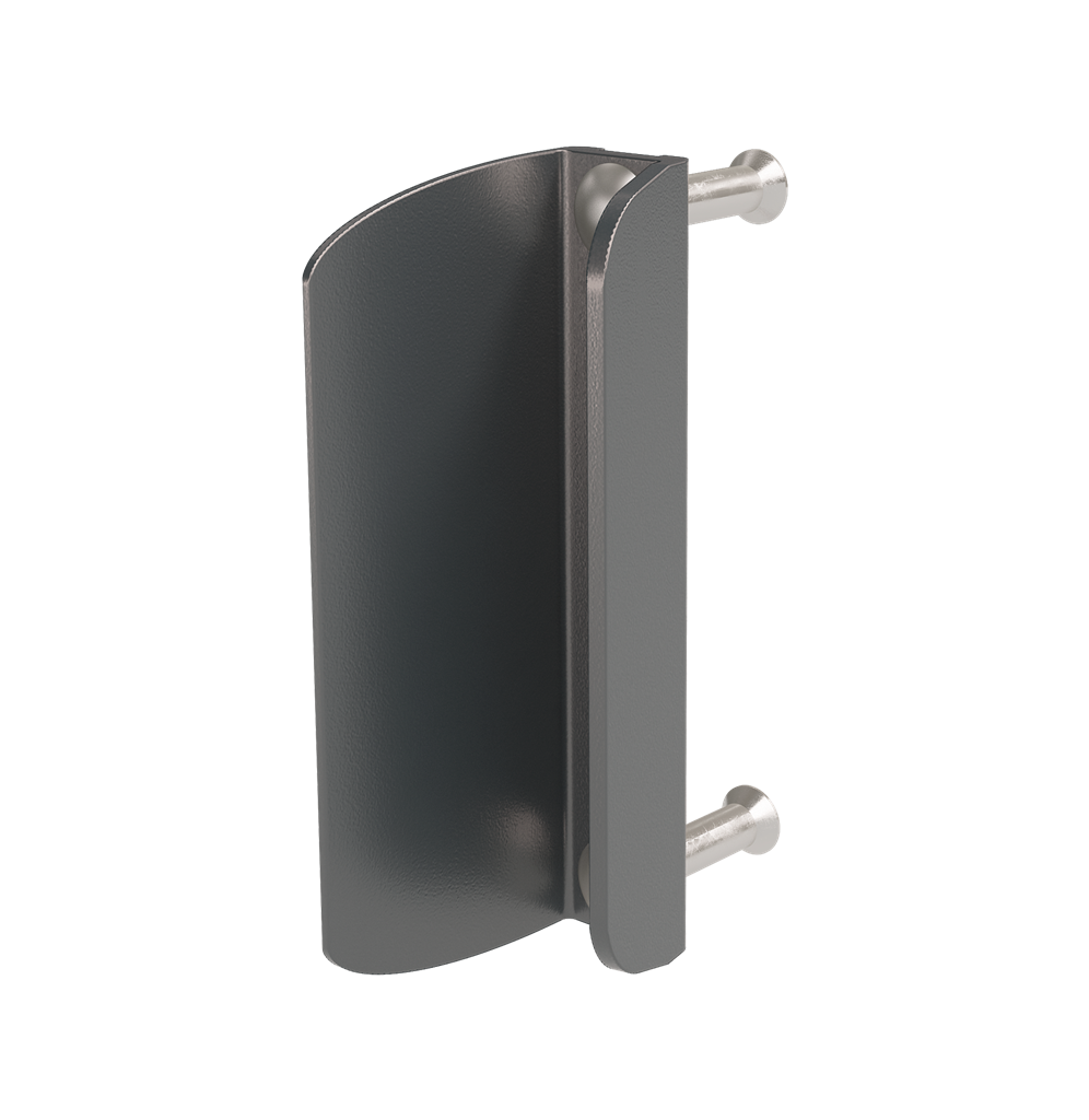 Pull Counter Box