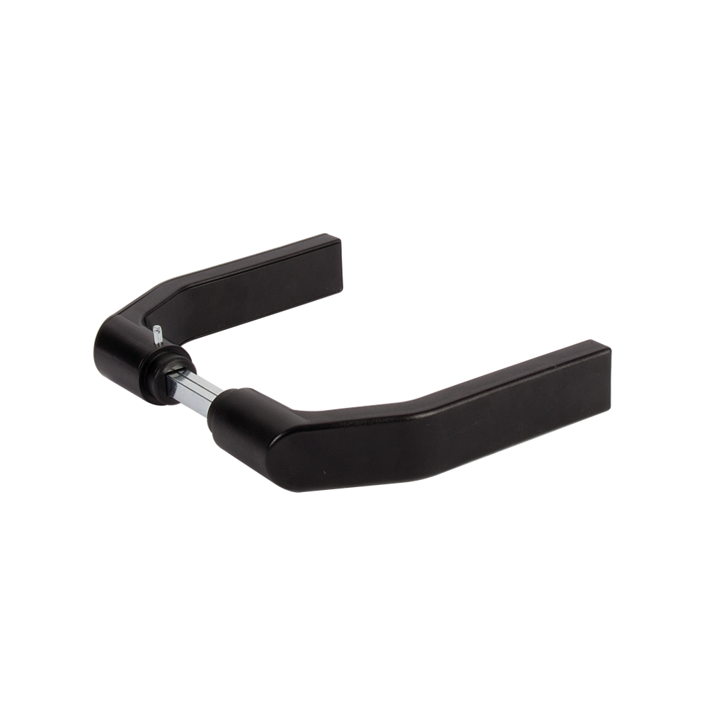 Handle pair in polyamide Handle pair in polyamide