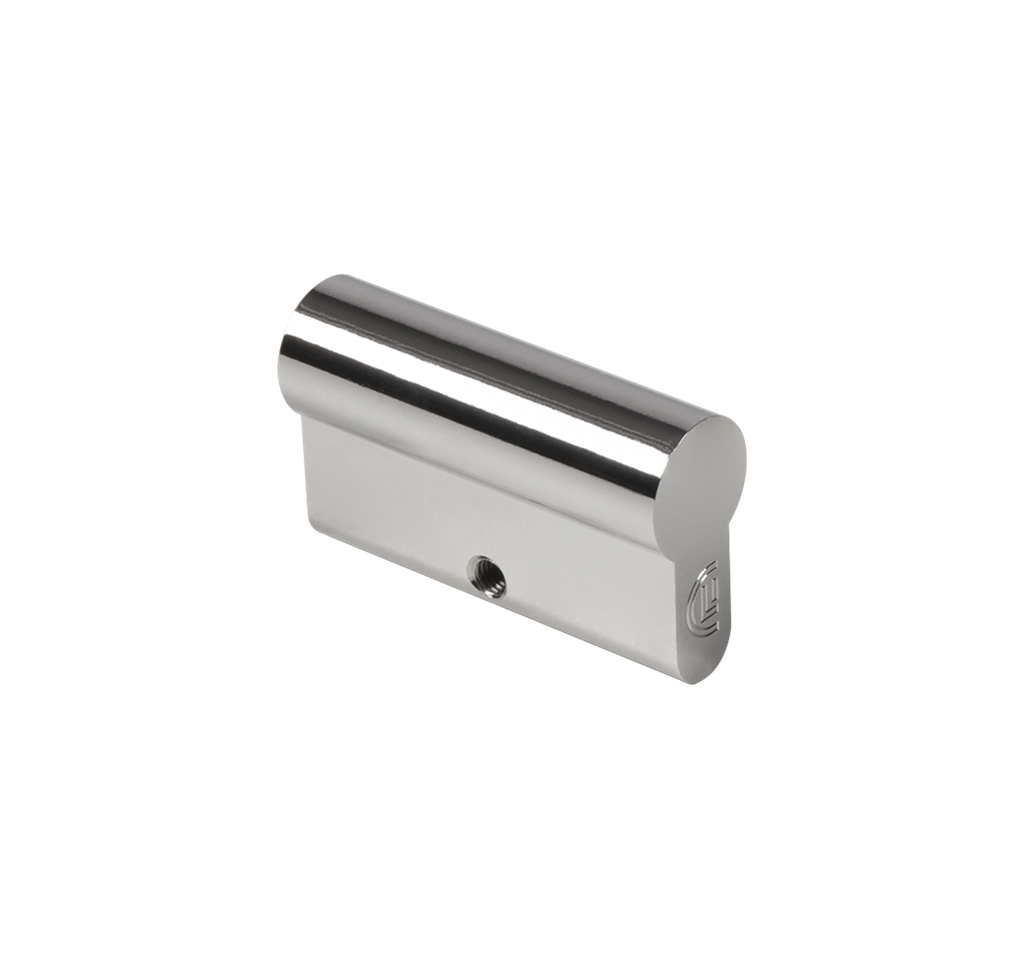54 mm dummy cylinder (2-1/8" L) 54 mm dummy cylinder (2-1/8" L)