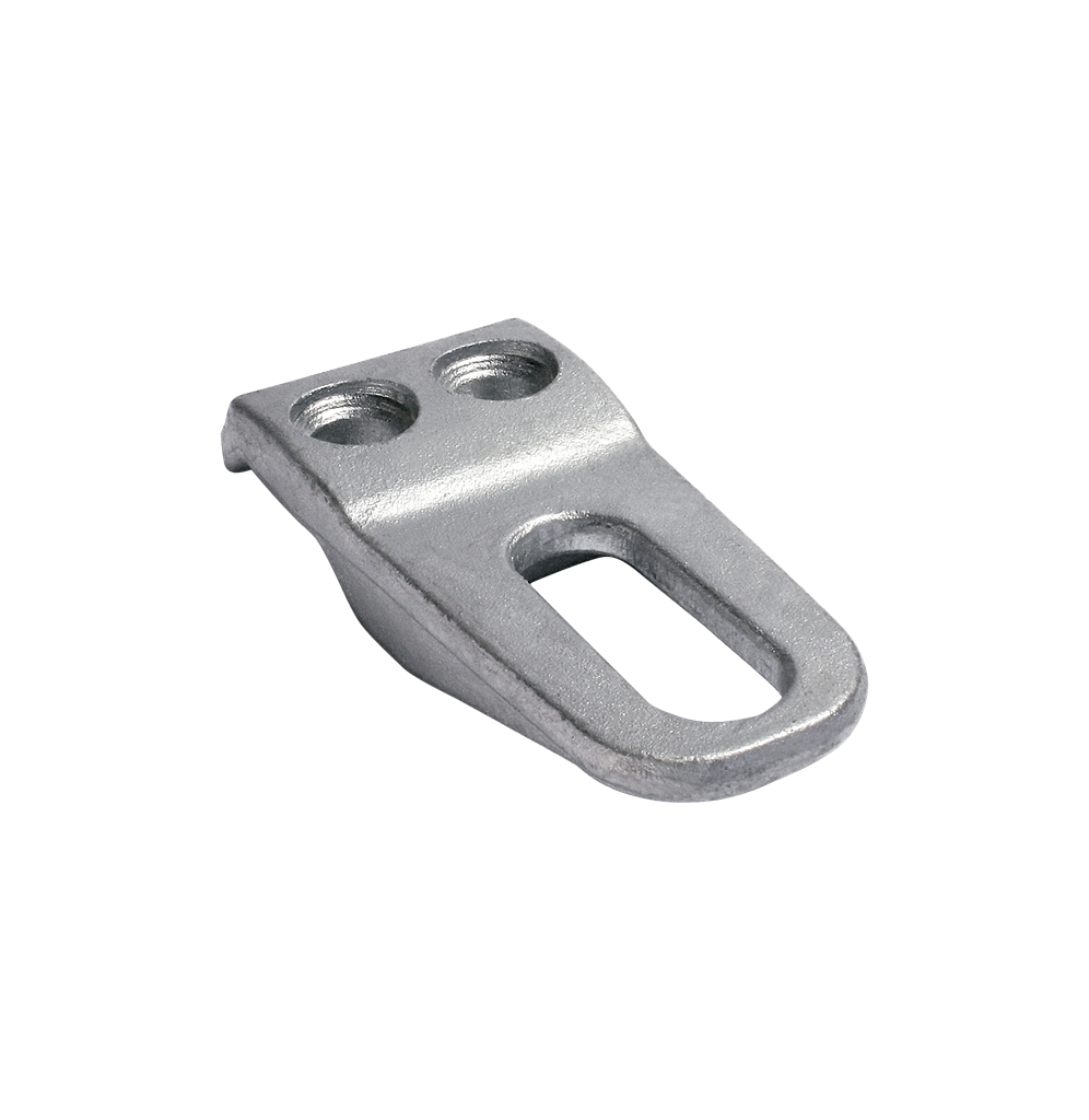 Fixation grip for hinge GBMU4D Fixation grip for hinge GBMU4D