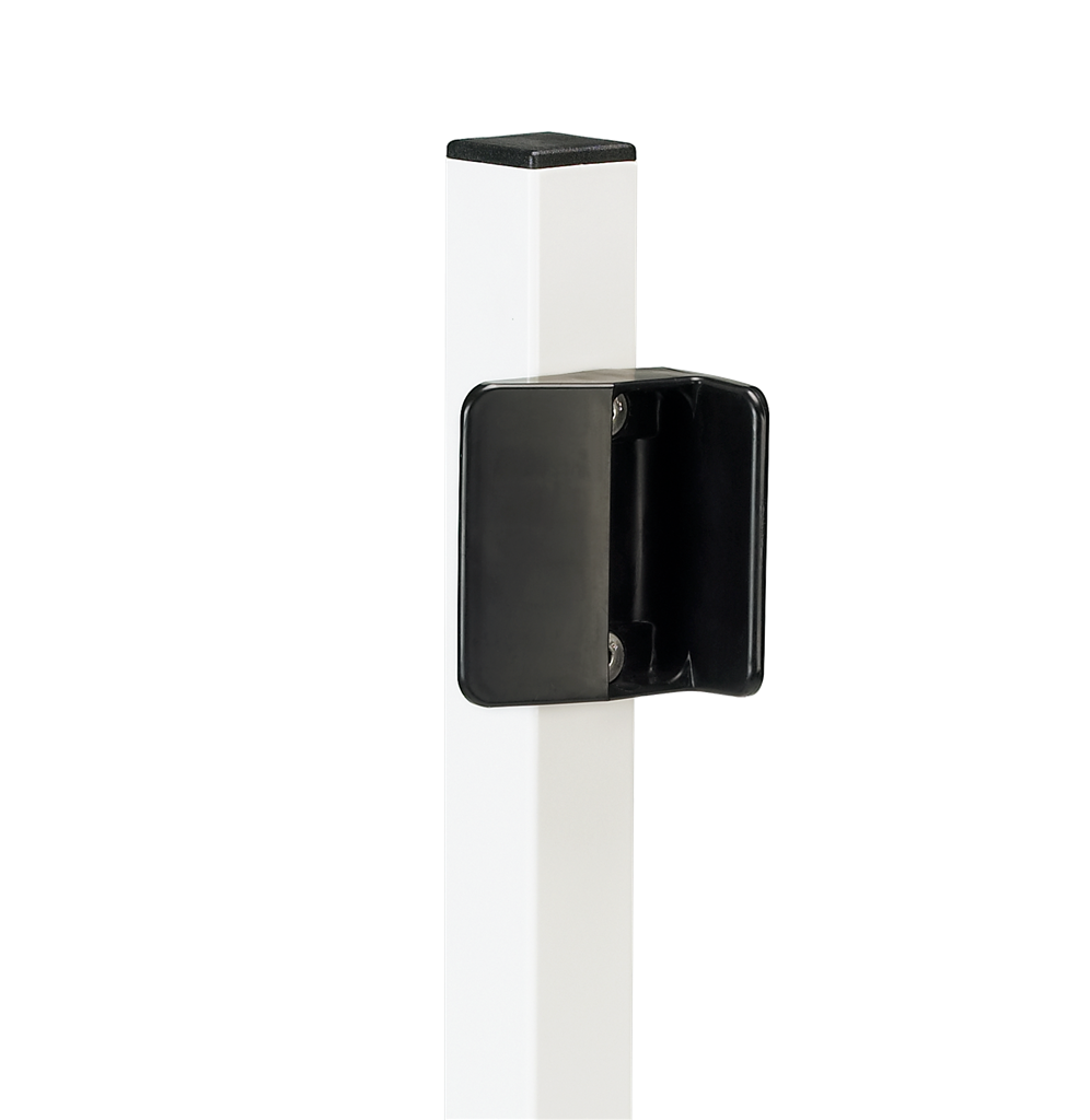 Keep for square profiles for TWIST40 Keep for square profiles for TWIST40