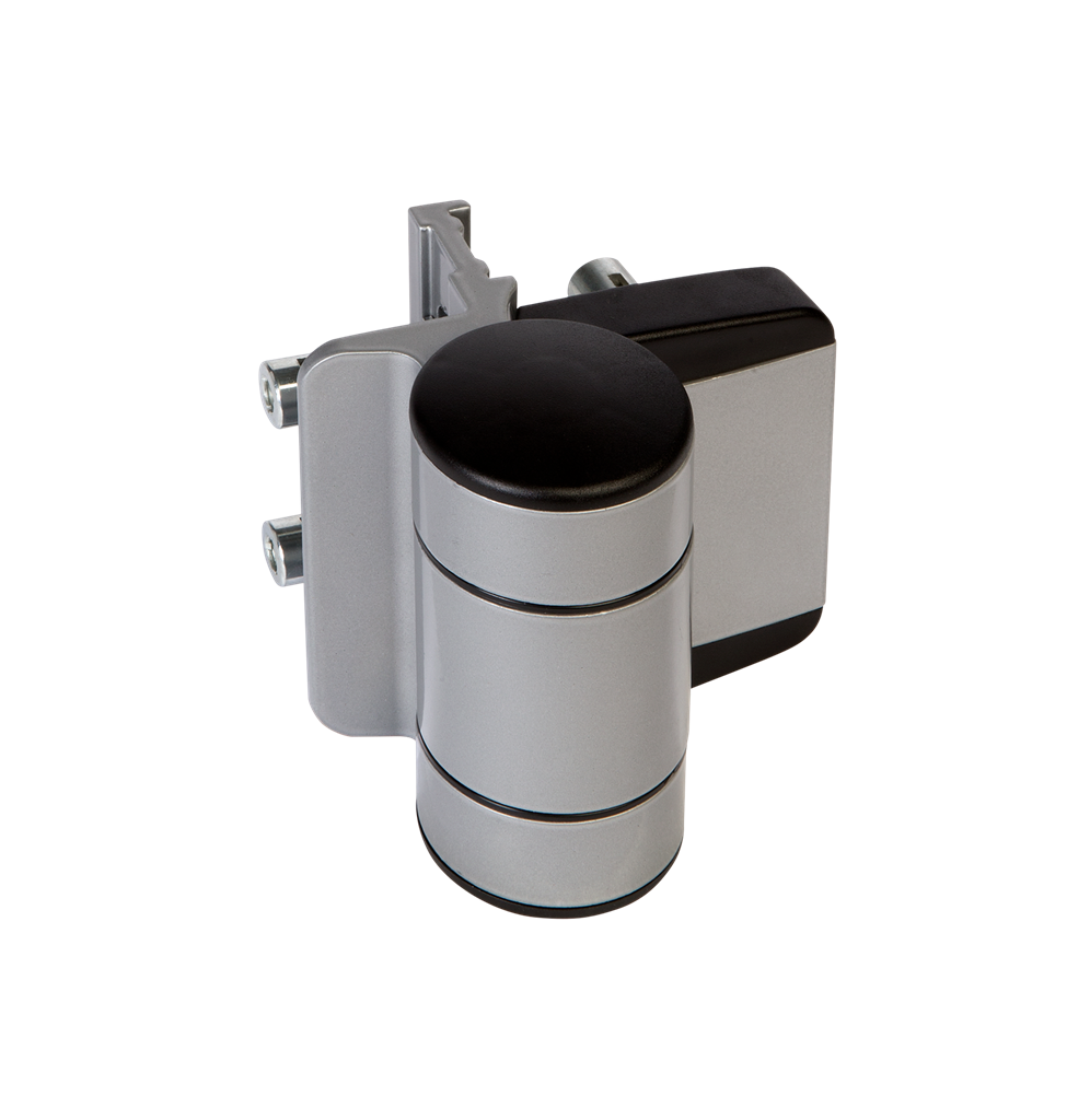 2-WAY ADJUSTABLE DOUBLE BEARING HINGE 2-WAY ADJUSTABLE DOUBLE BEARING HINGE
