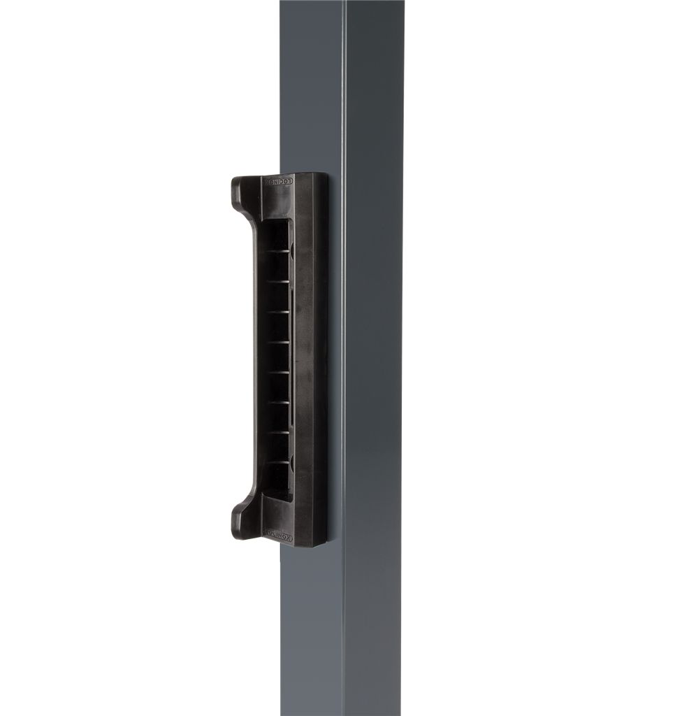 Polyamide keep for Fortylock, Fiftylock and Sixtylock