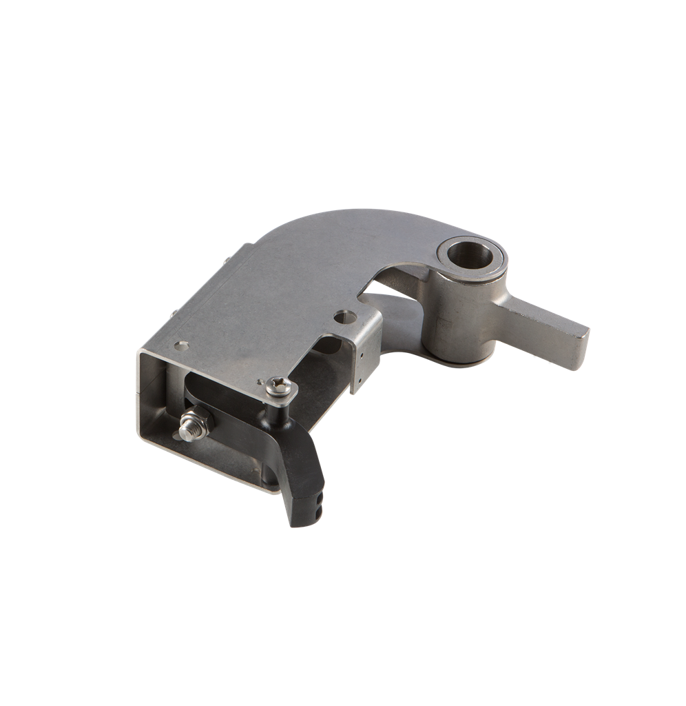 Mechanical module for TURNITEC Mechanical module for TURNITEC