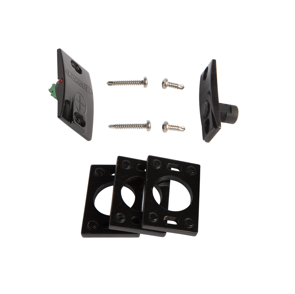Position detection set for gates - Stand alone Position detection set for gates - Stand alone