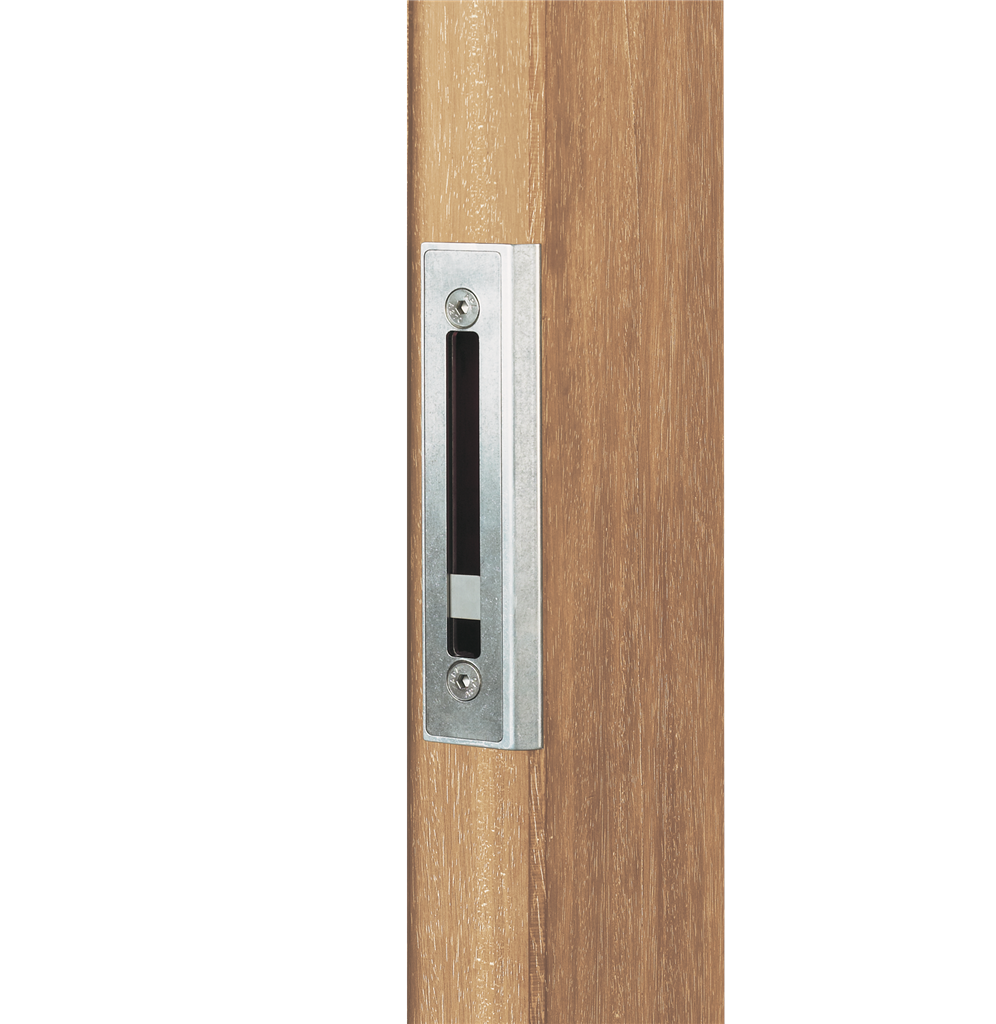 Hybrid keep for wood