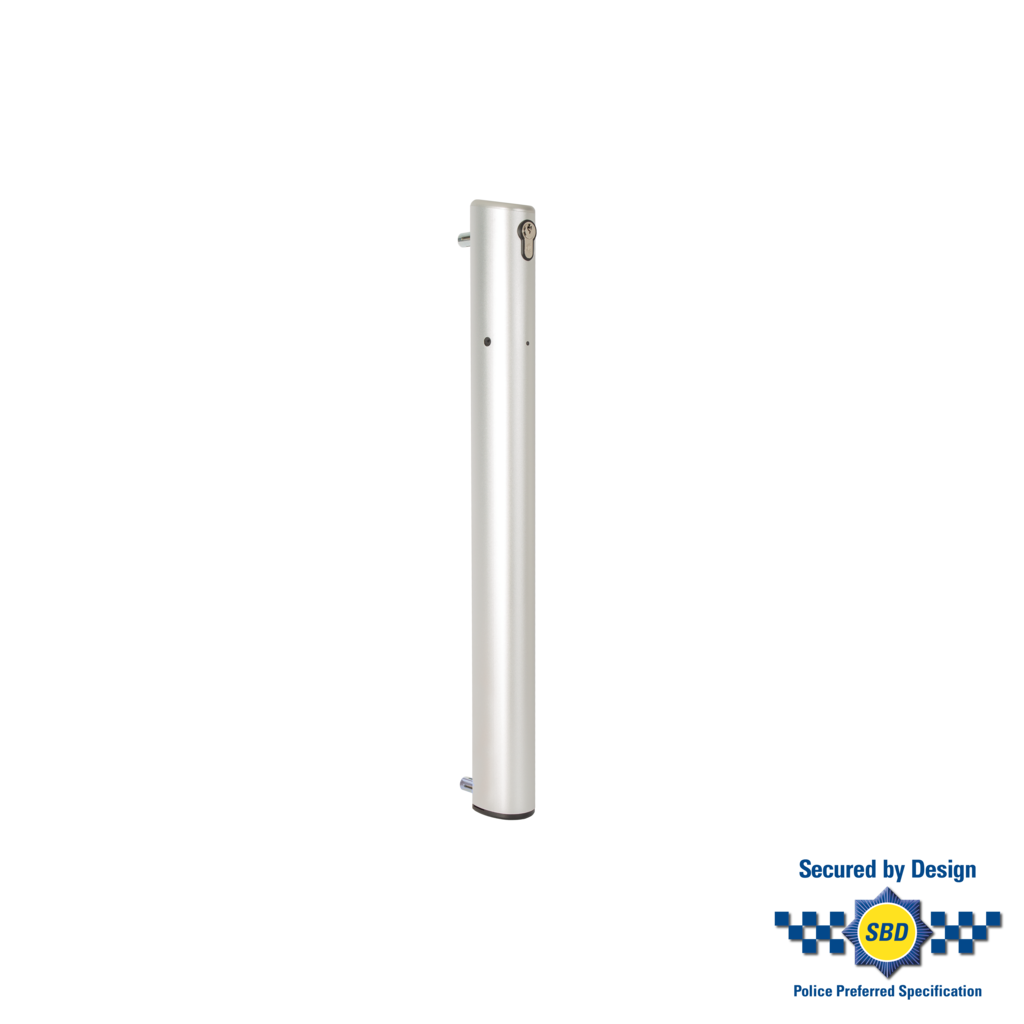 Electrical drop bolt