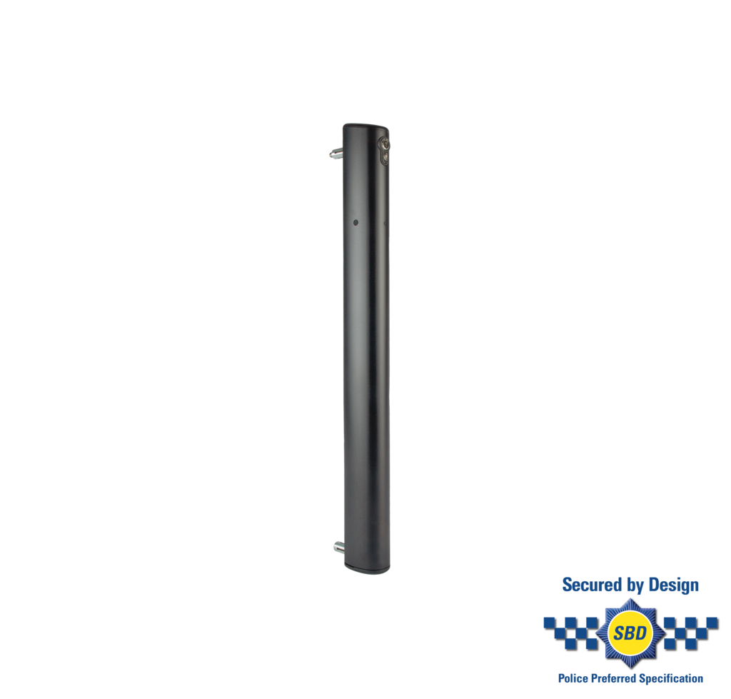 Electrical drop bolt