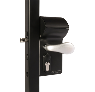 VALENTINO - Surface mounted battery powered code lock VALENTINO - Surface mounted battery powered code lock