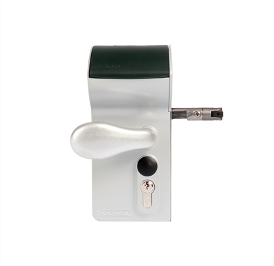 VALENTINO - Surface mounted battery powered code lock VALENTINO - Surface mounted battery powered code lock