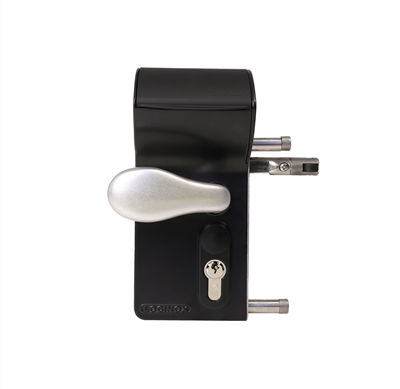 VALENTINO - Surface mounted battery powered code lock VALENTINO - Surface mounted battery powered code lock
