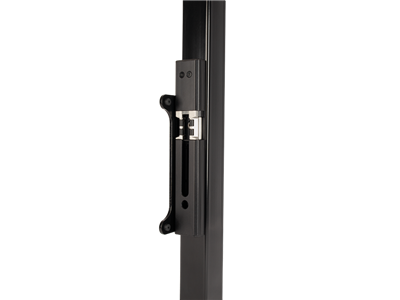 Surface mounted electric strike for Forty-, Fifty- and Sixtylock Surface mounted electric strike for Forty-, Fifty- and Sixtylock