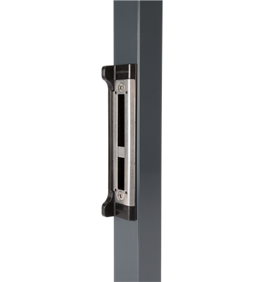 Insert stainless steel strike for Fortylock, Fiftylock and Sixtylock Insert stainless steel strike for Fortylock, Fiftylock and Sixtylock