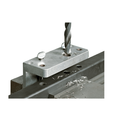 Drilling jig (Special Order Only) Drilling jig (Special Order Only)