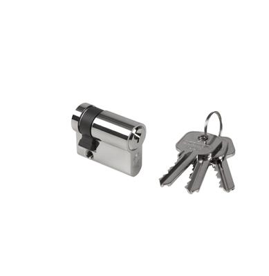 37 mm half cylinder (1-7/16" L)