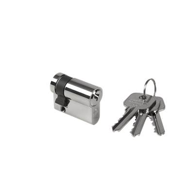 37 mm half cylinder (1-7/16" L)