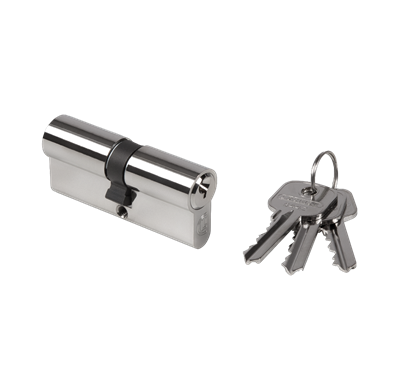 70 mm cylinder (3-1/8" L)