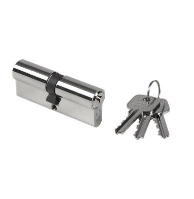 80 mm cylinder (3-1/8" L)