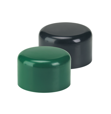 Post caps