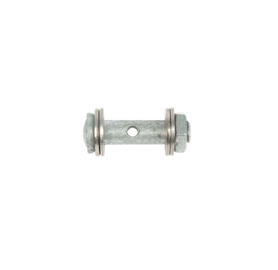 Clevis Pin with cotter holes
