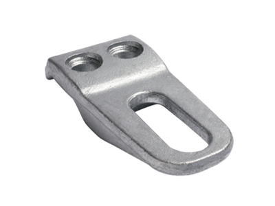 Fixation grip for hinge GBMU4D Fixation grip for hinge GBMU4D