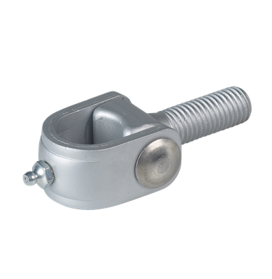 Clamp hinge
