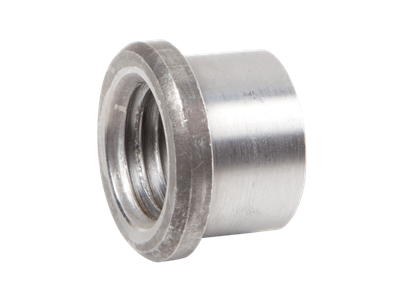 Weld nut (Special Order Only) Weld nut (Special Order Only)