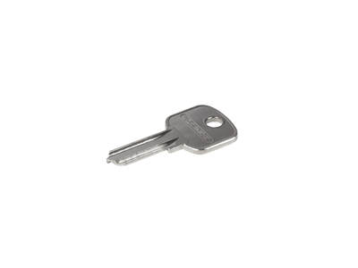 Blank key 1-13/16" Blank key 1-13/16"