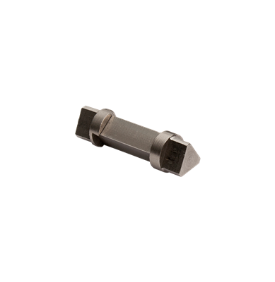 Triangular spindle Triangular spindle