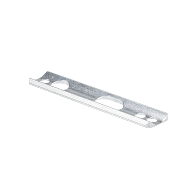 Adaptor plate for LA, LM and LS locks Adaptor plate for LA, LM and LS locks