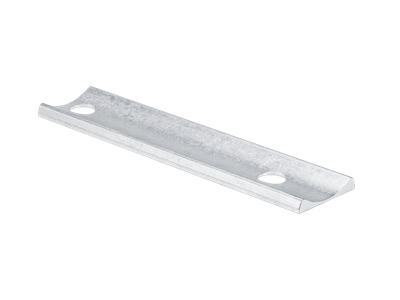 Adaptor plate for SH keeps