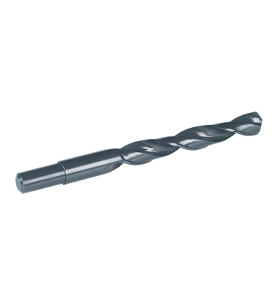 Drilling bit Ø15 mm (5/8") with drill-chuck Ø13 mm (1/2") Drilling bit Ø15 mm (5/8") with drill-chuck Ø13 mm (1/2")