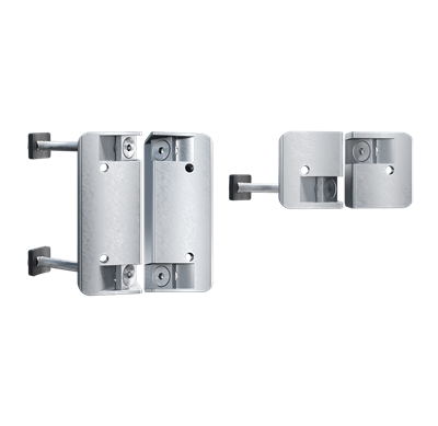 Chain link bracket for Tiger gate closer Chain link bracket for Tiger gate closer