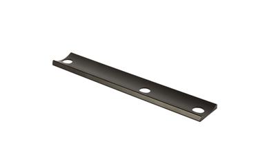 Adaptor plate for Modulec strike Adaptor plate for Modulec strike