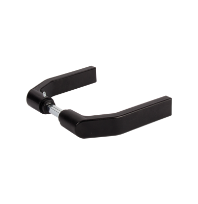 Handle pair in polyamide Handle pair in polyamide