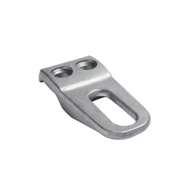 Fixation grip for hinge GBMU4D Fixation grip for hinge GBMU4D