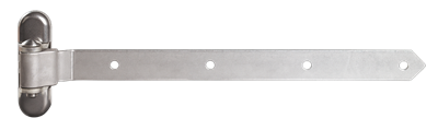 180° 3-way adjustable strap hinge 180° 3-way adjustable strap hinge