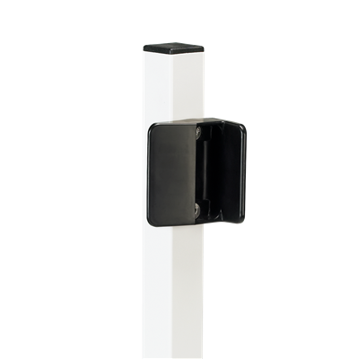 Keep for square profiles for TWIST40 Keep for square profiles for TWIST40